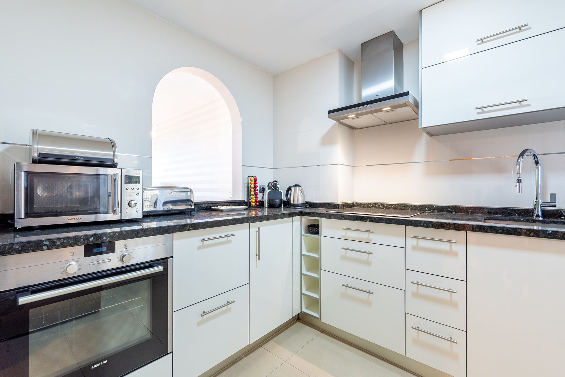 Apartamento en alquiler en Rincón de la Victoria